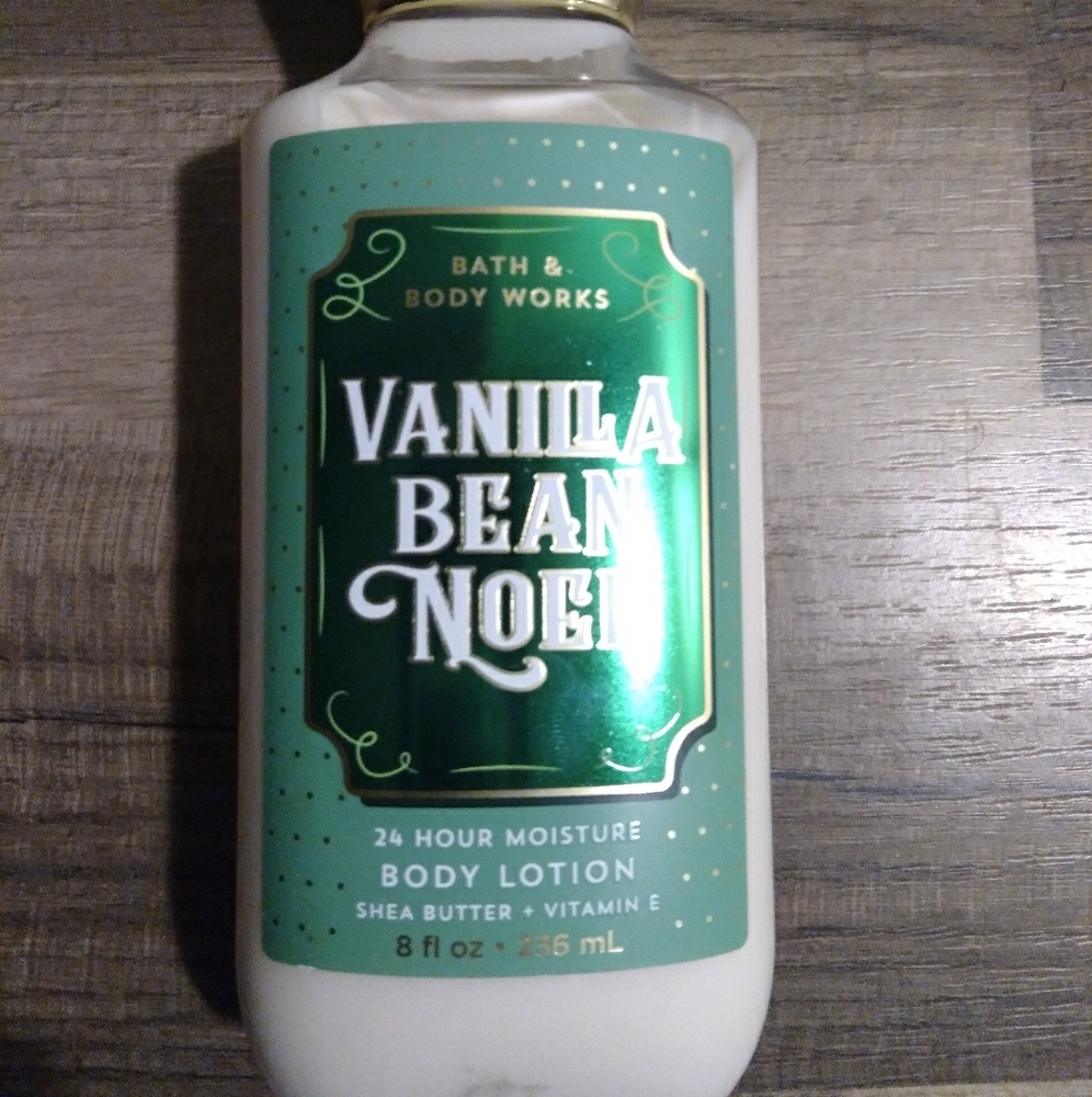 Bath and Body Works